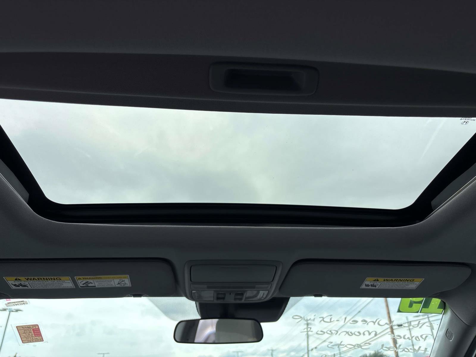 2019 Honda CR-V EX - Photo 12