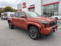 2025 Toyota Tacoma TRD Sport Truck Double Cab
