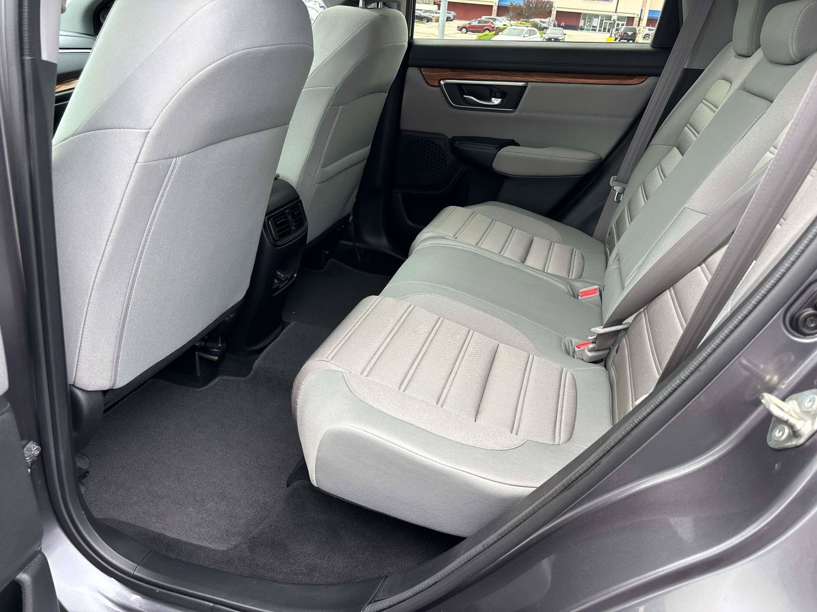 2019 Honda CR-V EX - Photo 10