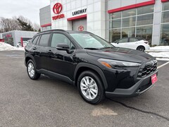 2026 Toyota Corolla Cross LE SUV