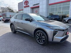2026 Toyota bZ XLE SUV