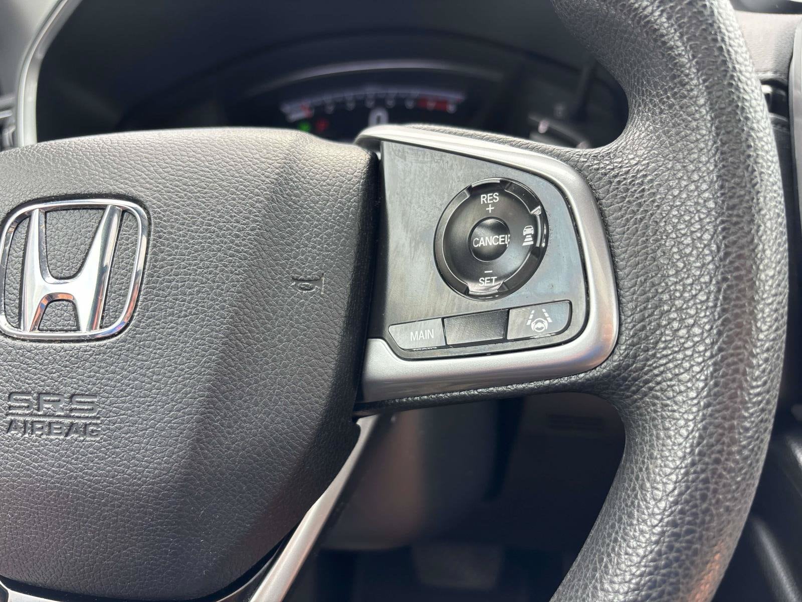 2019 Honda CR-V EX - Photo 20