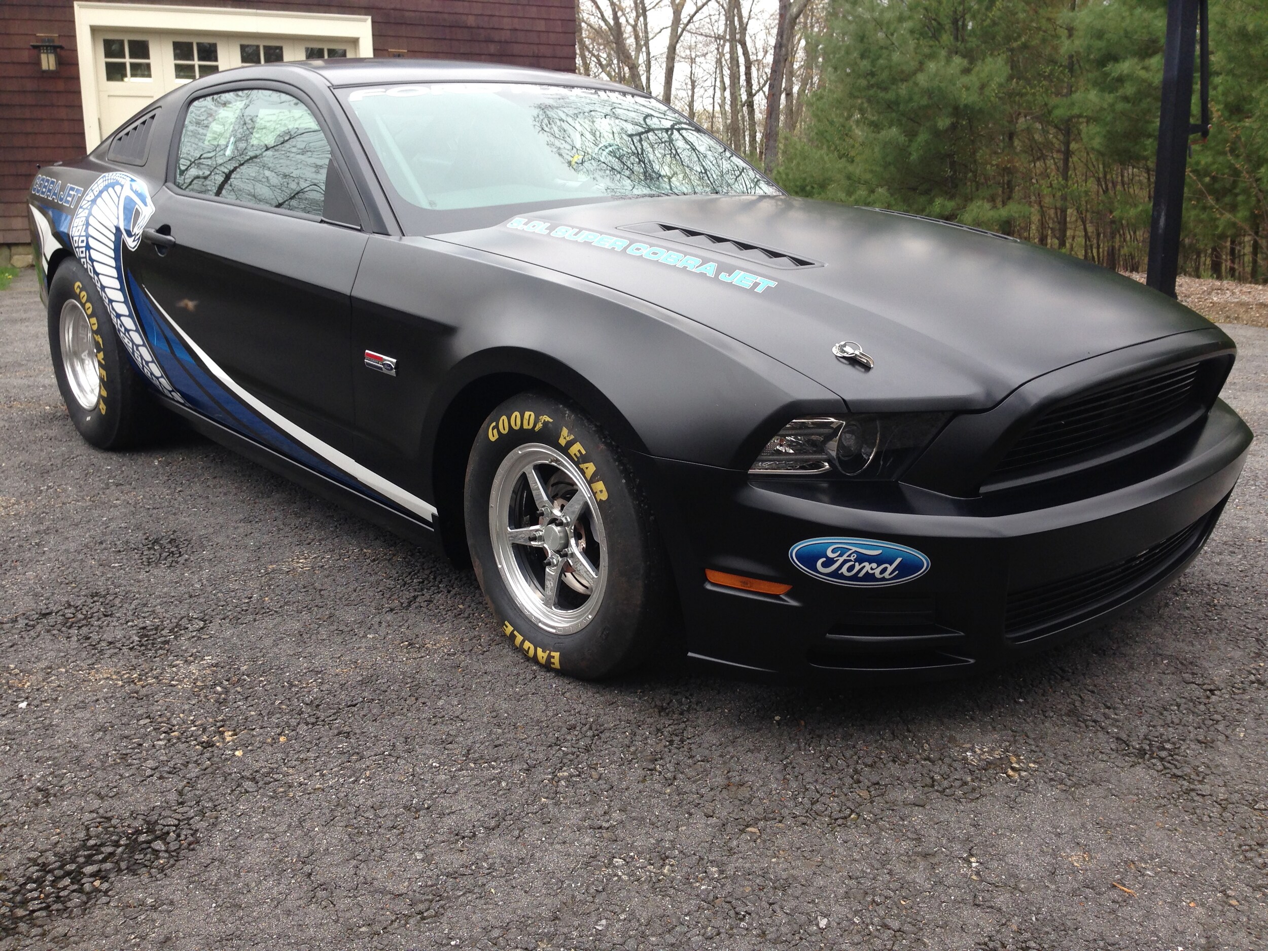 Unusual Performance Vehicles For Sale Images - Classic ...