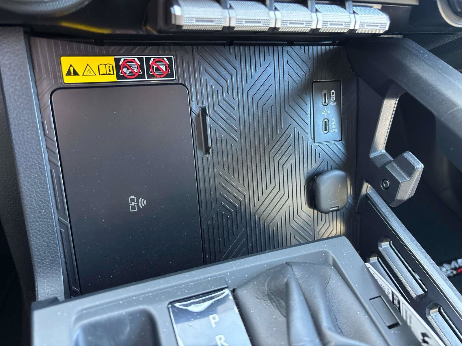 2026 Toyota Tacoma TRD Off Road - Photo 13