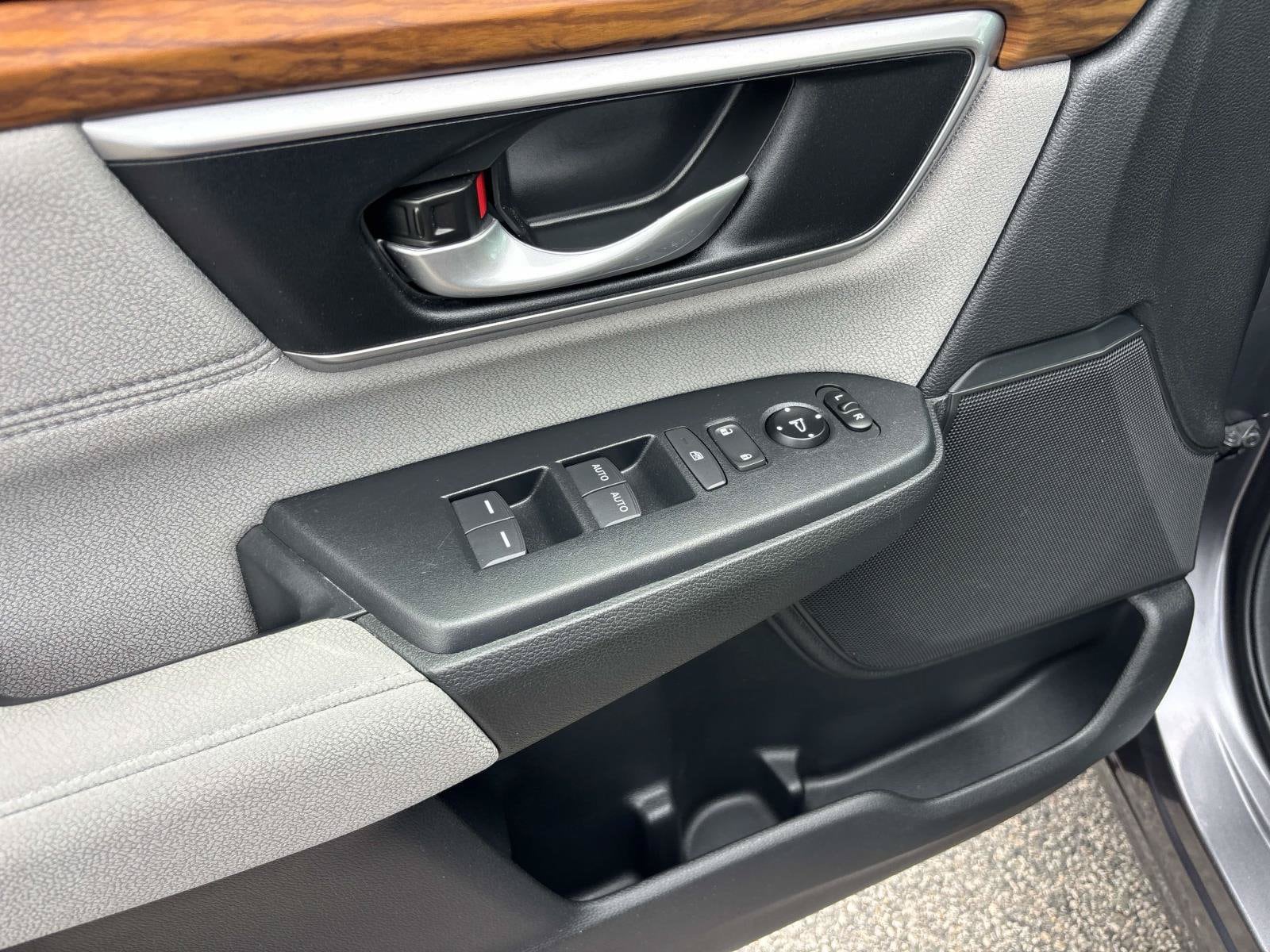 2019 Honda CR-V EX - Photo 17