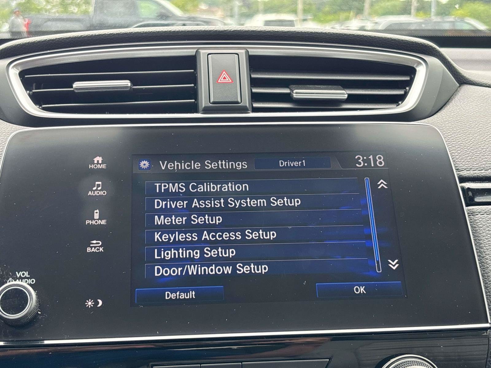 2019 Honda CR-V EX - Photo 26