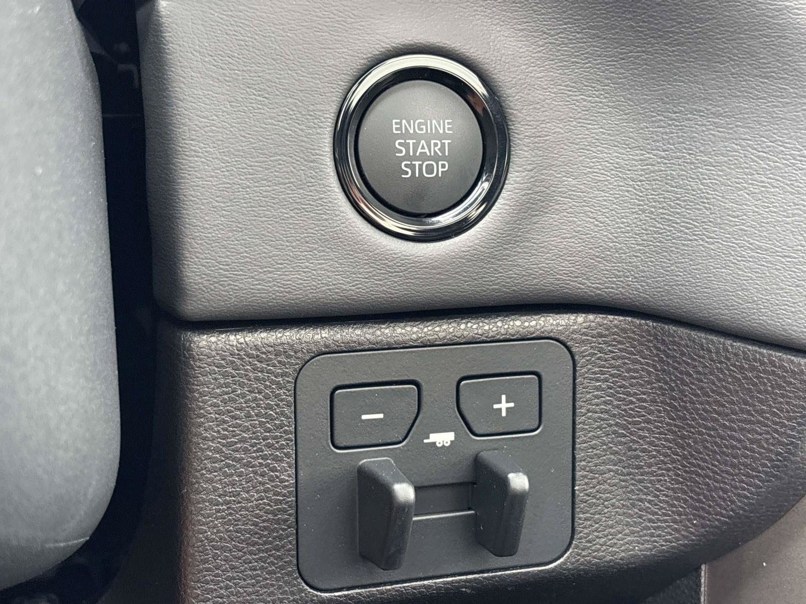 2026 Toyota Tundra Platinum - Photo 17