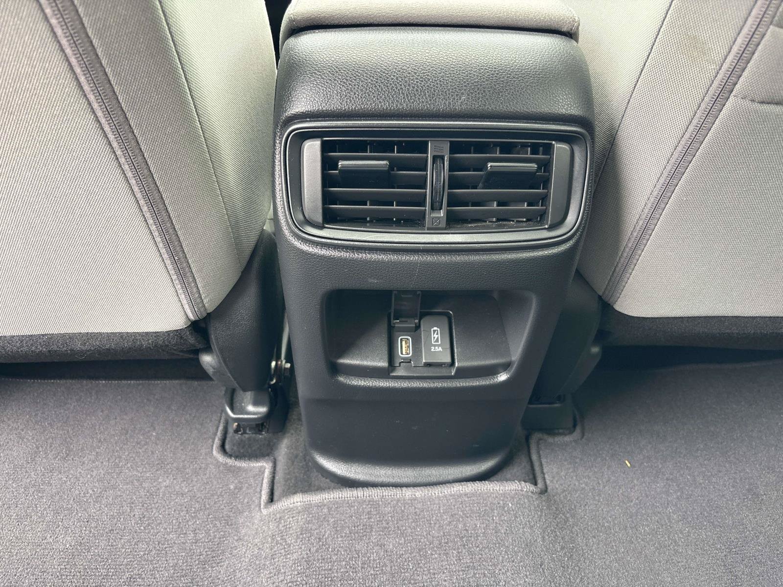 2019 Honda CR-V EX - Photo 13