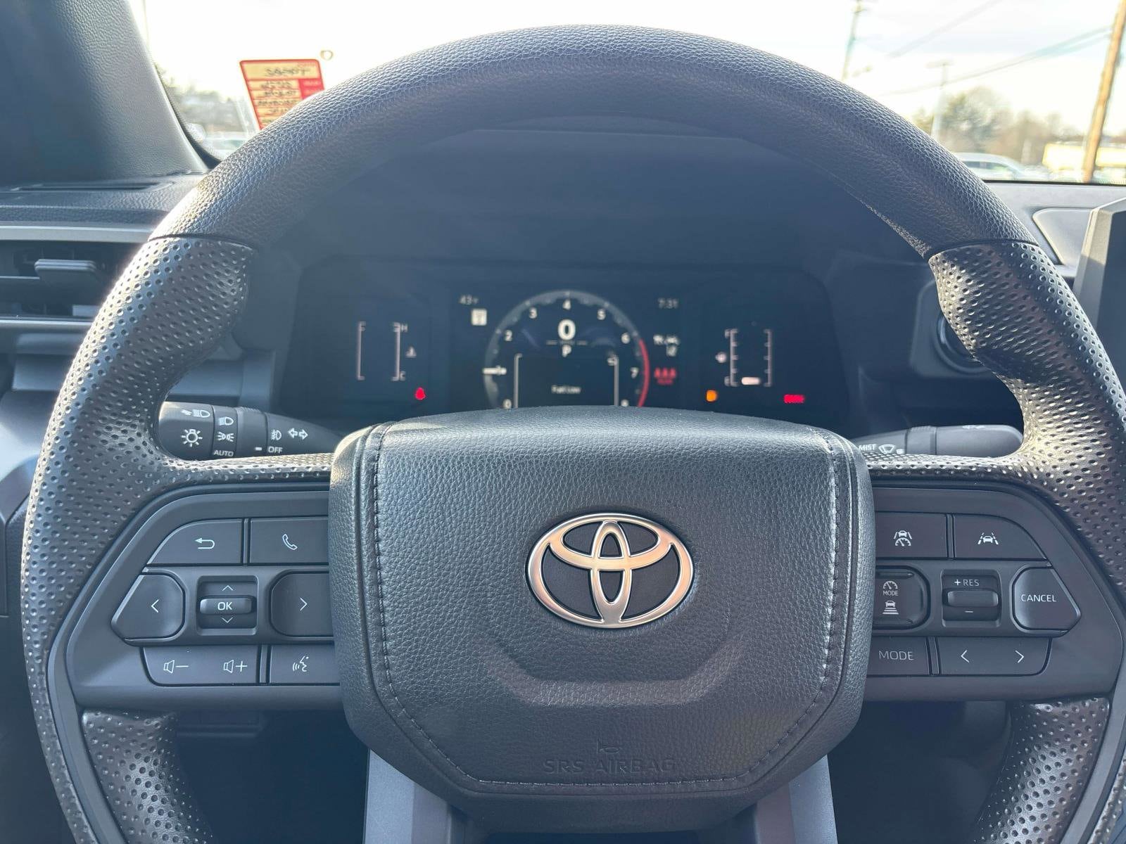 2026 Toyota Tacoma SR5 - Photo 12