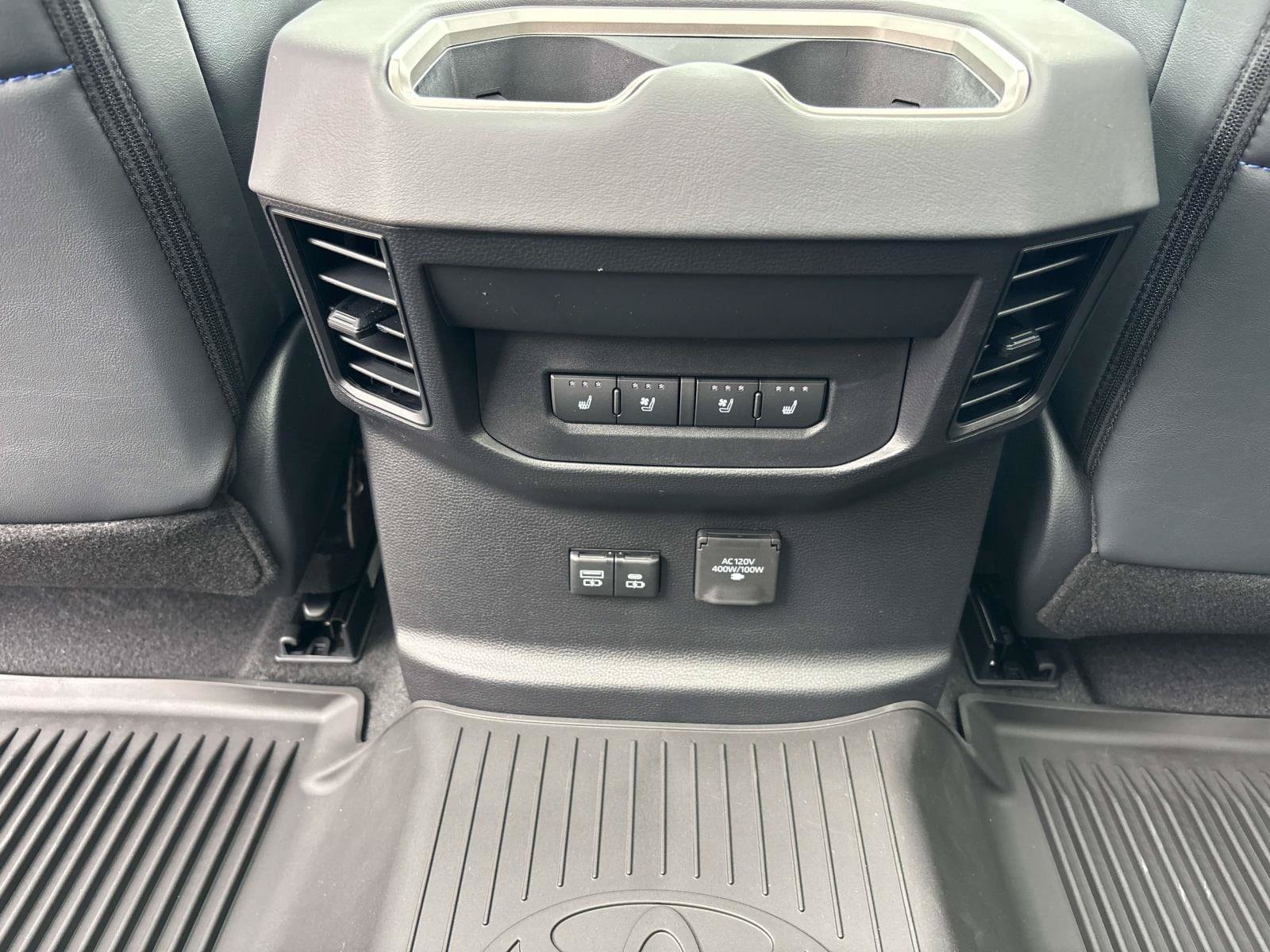 2026 Toyota Tundra Platinum - Photo 8