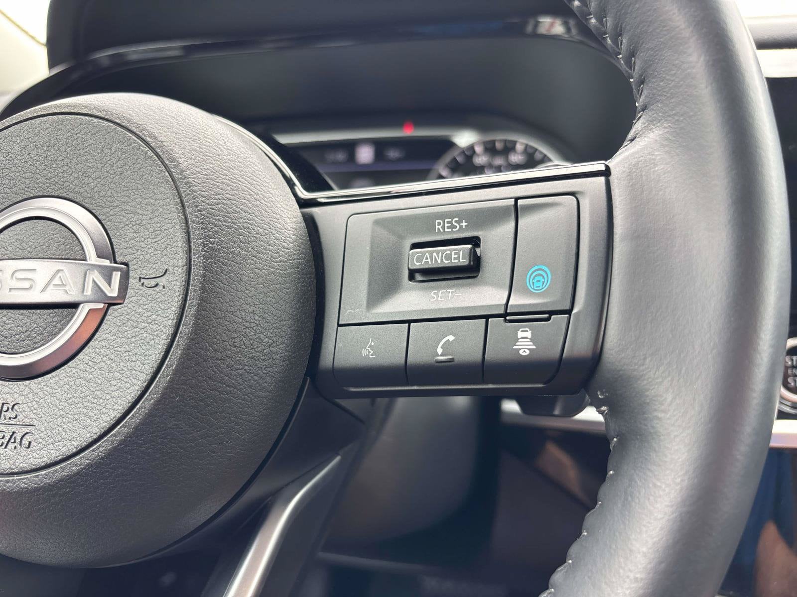 2024 Nissan Pathfinder SL - Photo 19