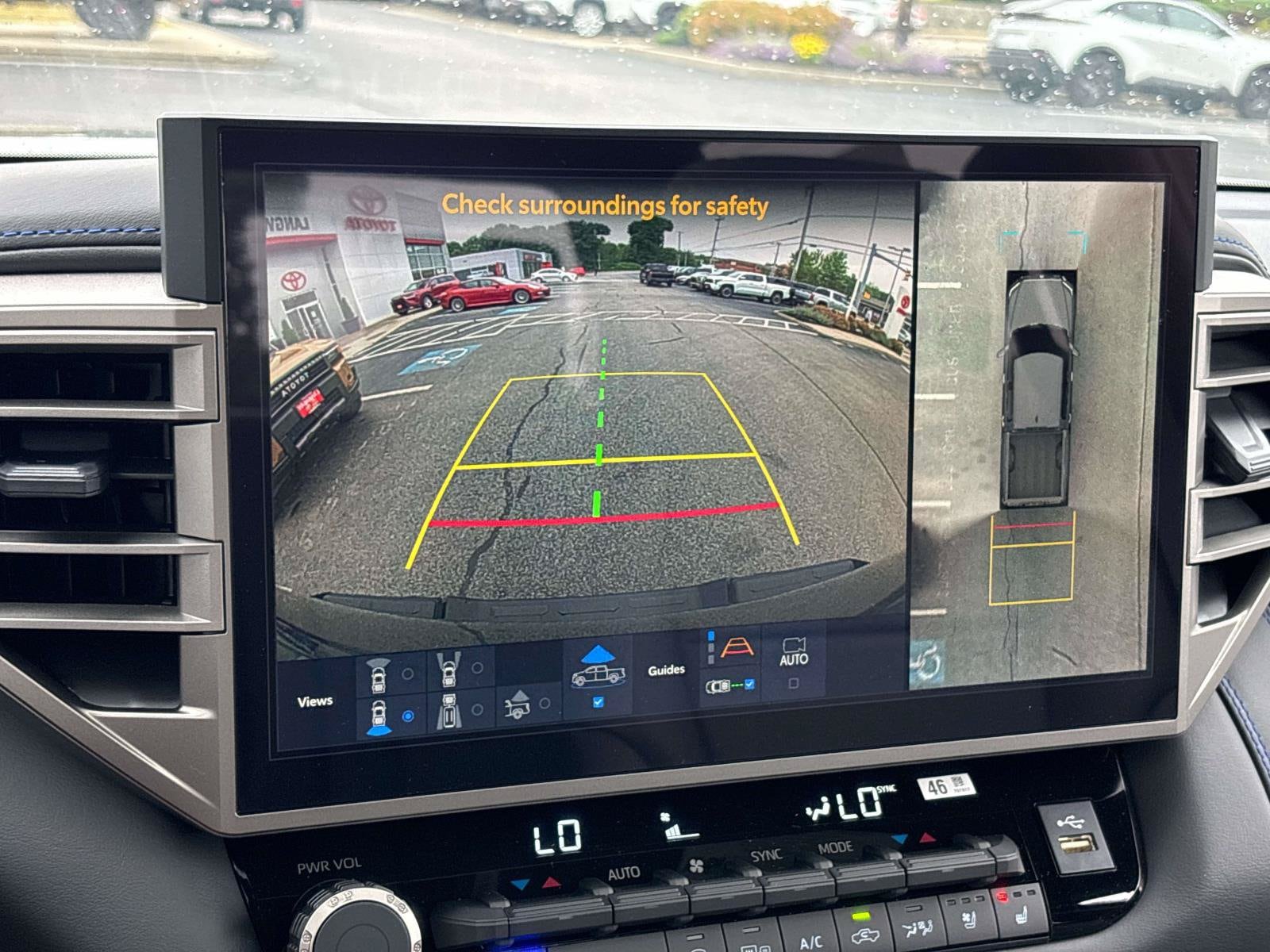 2026 Toyota Tundra Platinum - Photo 13