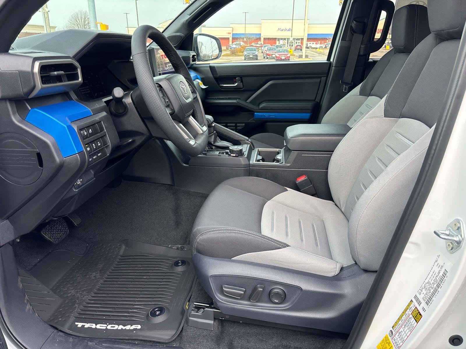 2026 Toyota Tacoma TRD Off Road - Photo 5