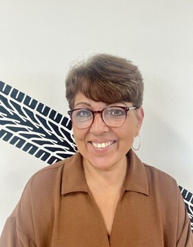 Staff member Anna Newbolt from ID_be9046