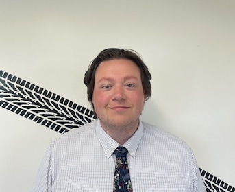 Staff member Daniel Moeykens from ID_8cb68eead804