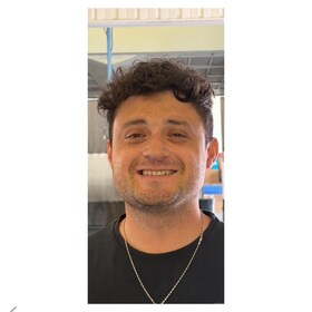 Staff member Jose Briones from ID_be9046
