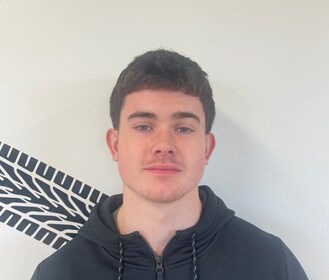 Staff member Braydon Laster from ID_2feb715cf1c9