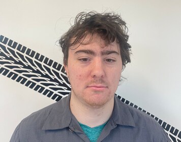 Staff member Zack Mcnamara from ID_2feb715cf1c9