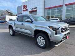 2026 Toyota Tacoma SR5 Truck Double Cab