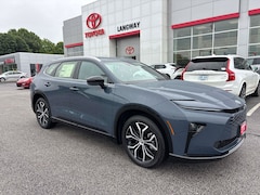 2026 Toyota Crown Signia XLE SUV
