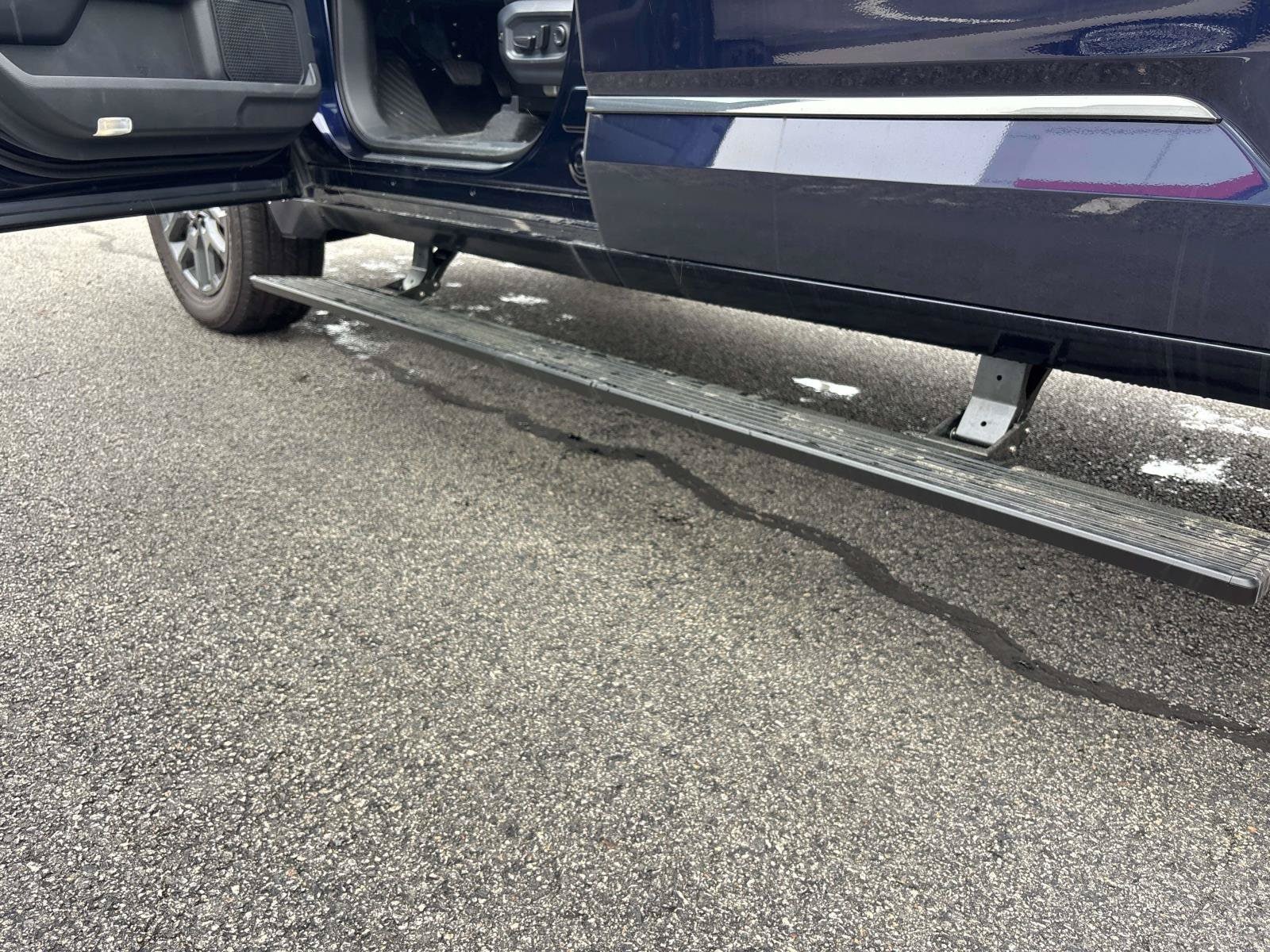 2026 Toyota Tundra Platinum - Photo 5
