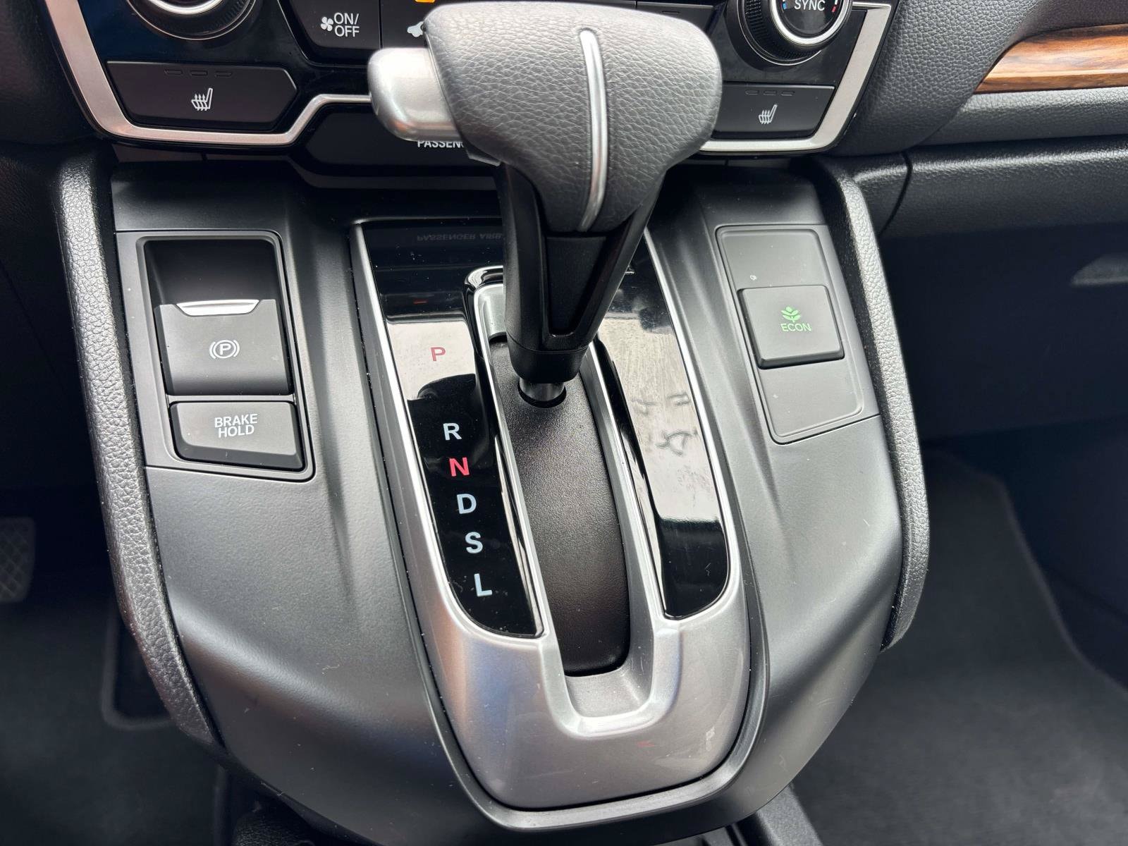 2019 Honda CR-V EX - Photo 22