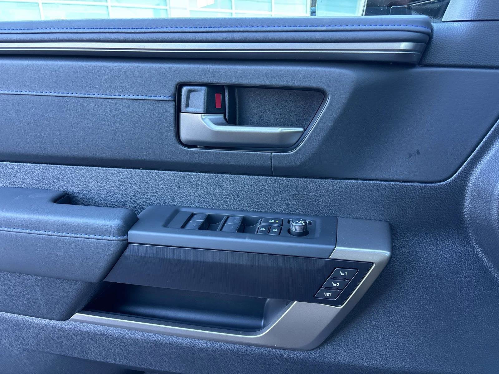 2026 Toyota Tundra Platinum - Photo 11