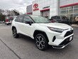  Toyota RAV4 PRIME