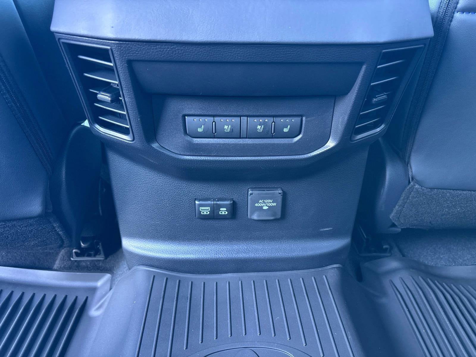 2026 Toyota Tundra Platinum - Photo 7
