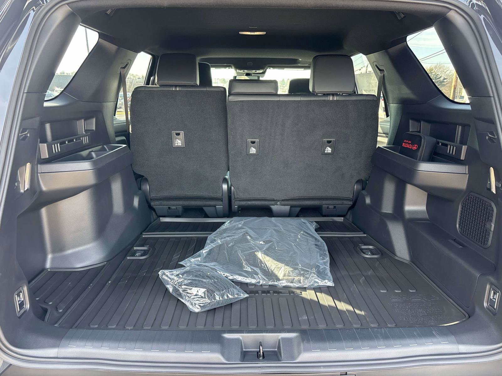 2026 Toyota 4Runner Limited - Photo 5