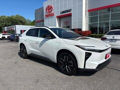 2026 Toyota bZ XLE SUV