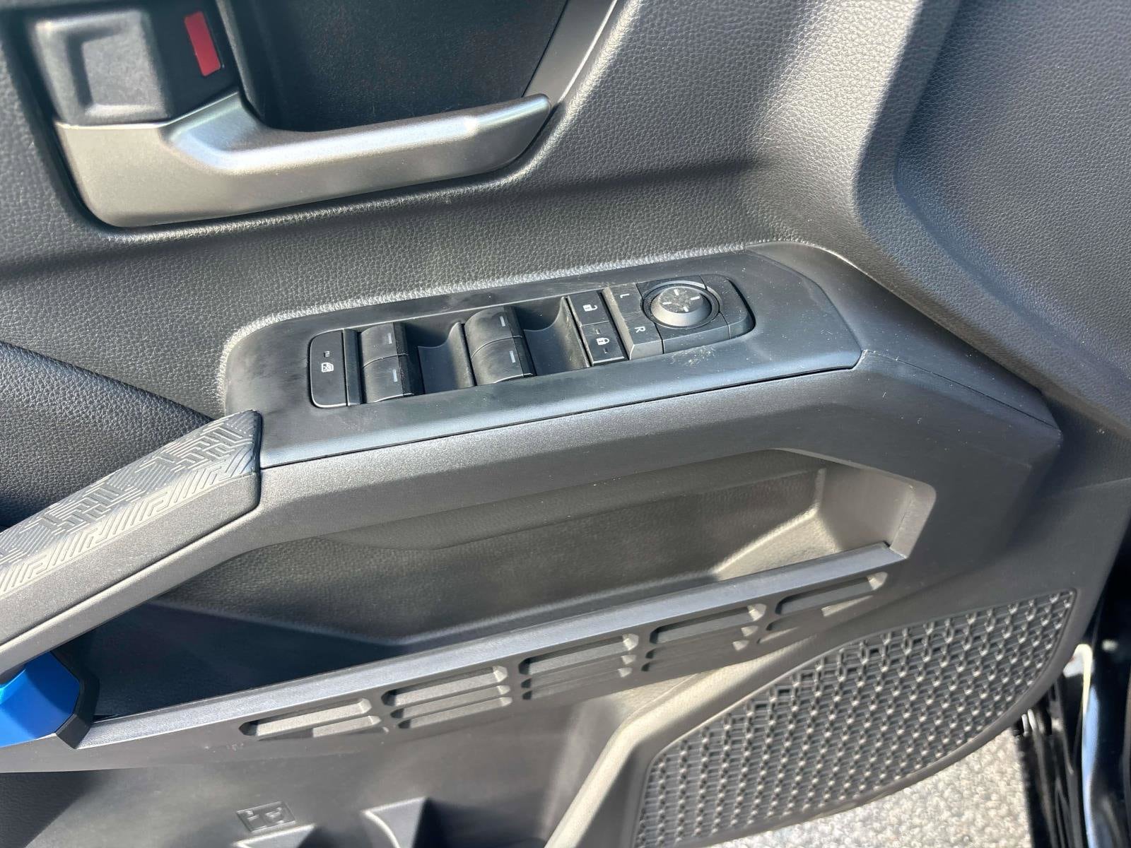 2025 Toyota Tacoma TRD Off Road - Photo 8