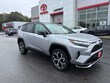  Toyota RAV4 Plug-in Hybrid