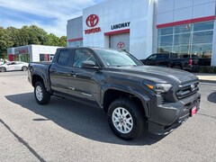 2026 Toyota Tacoma SR5 Truck Double Cab