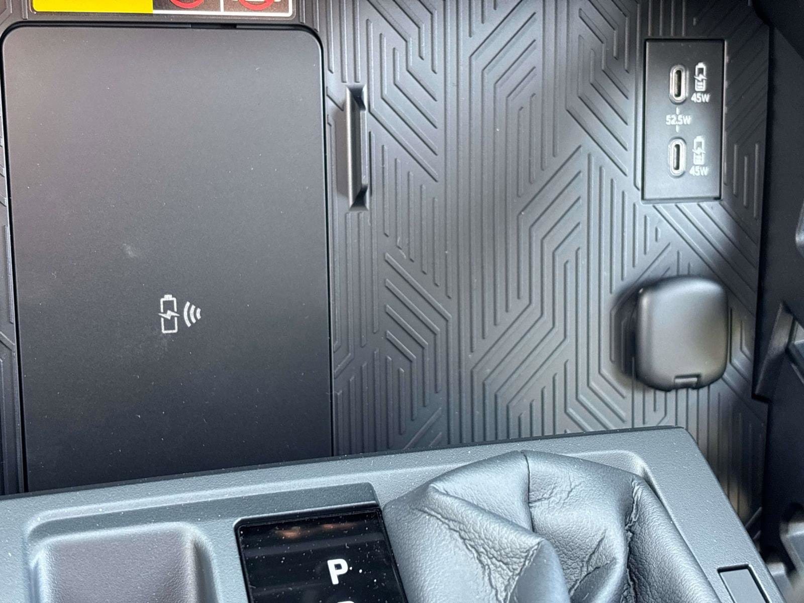 2026 Toyota 4Runner Limited - Photo 15