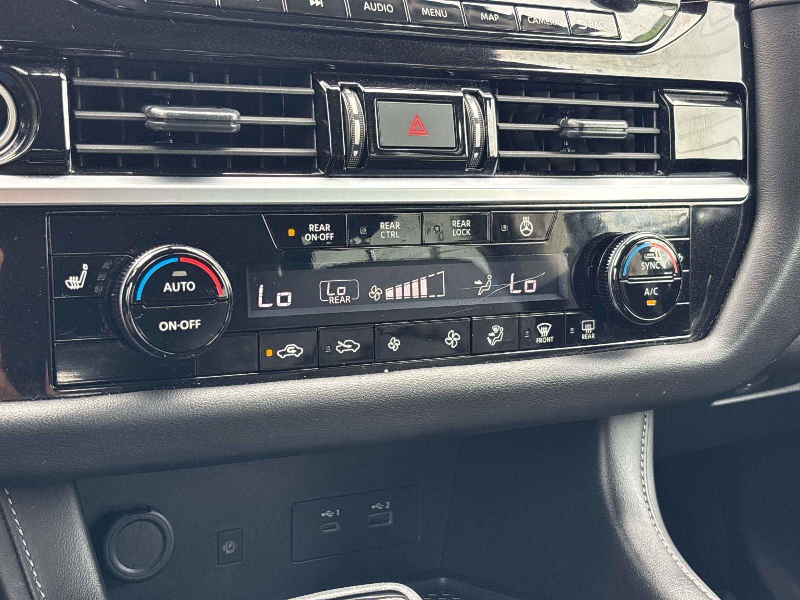 2024 Nissan Pathfinder SL - Photo 21