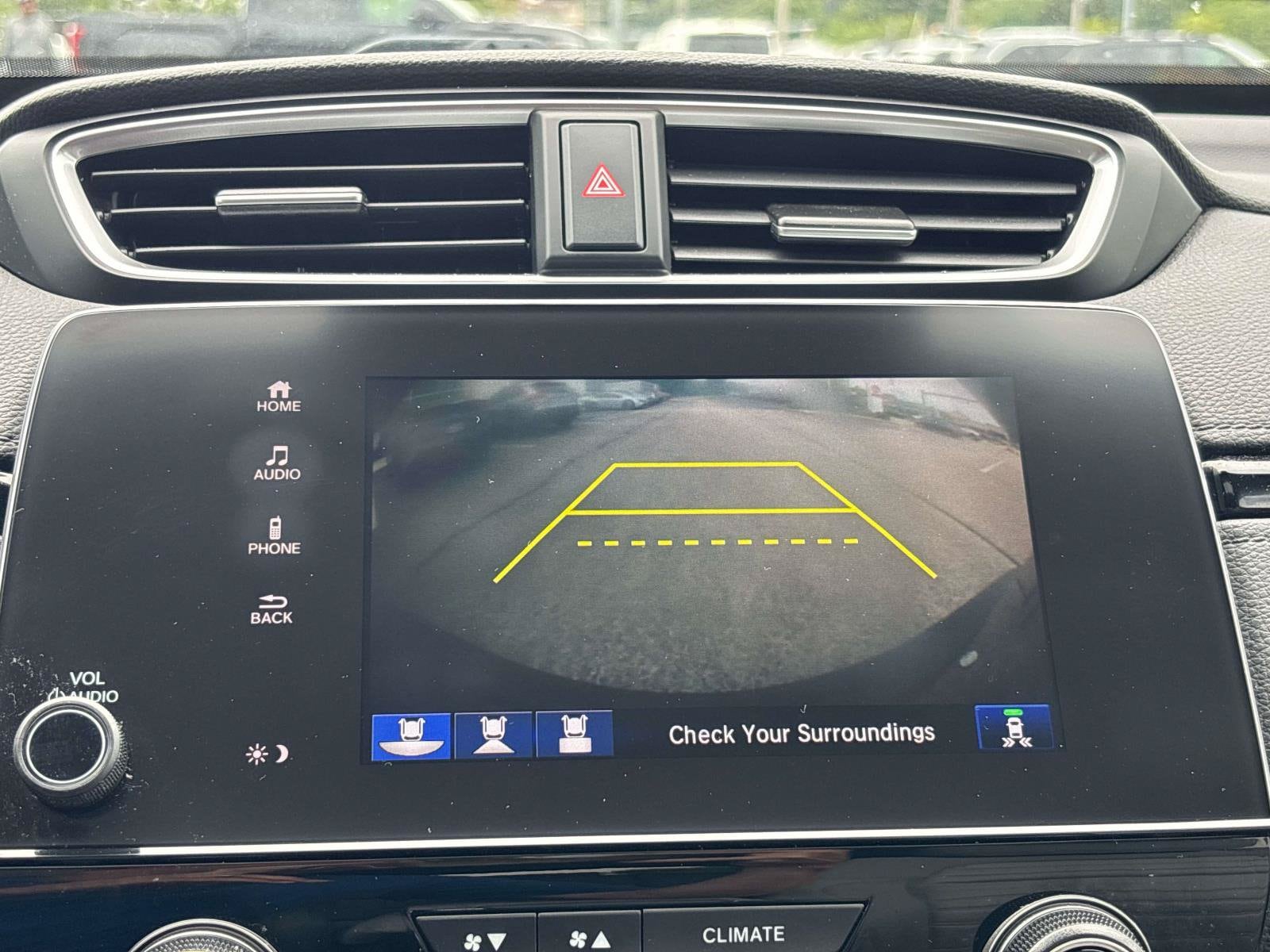 2019 Honda CR-V EX - Photo 27