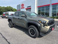 2026 Toyota Tacoma i-FORCE MAX TRD Off-Road i-FORCE MAX Truck Double Cab