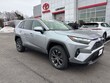  Toyota RAV4 Hybrid Limited