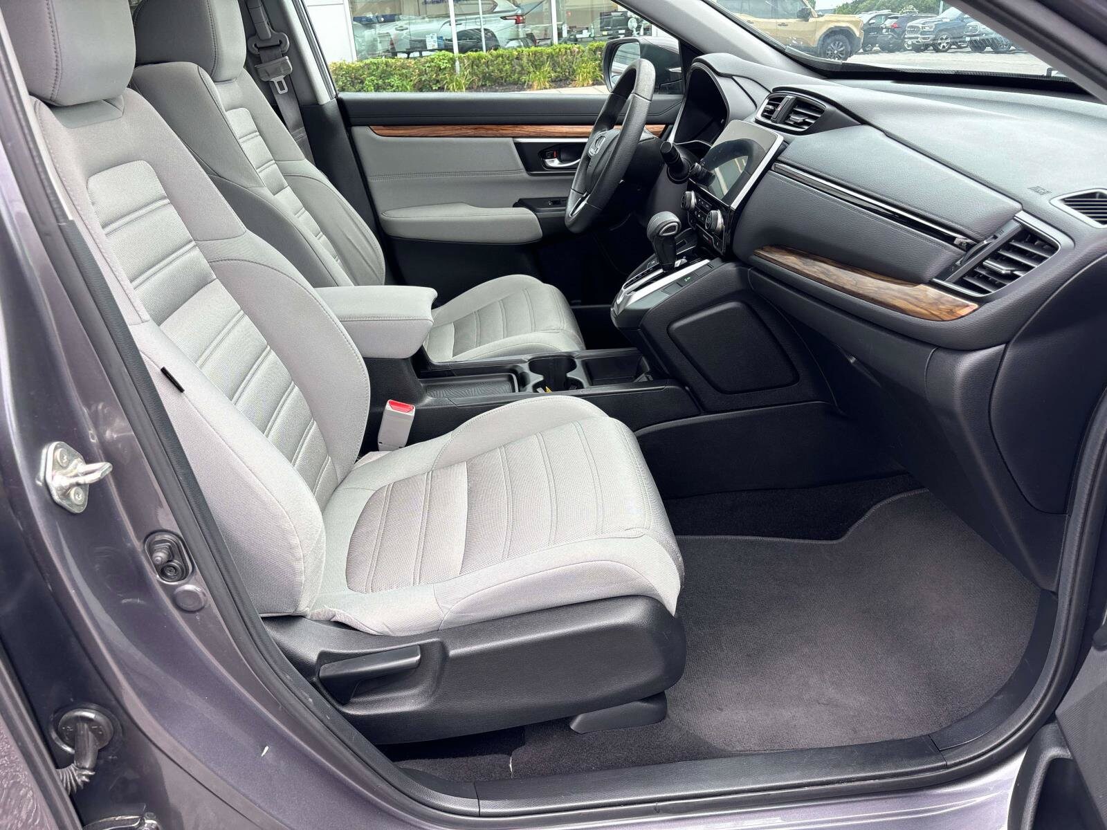 2019 Honda CR-V EX - Photo 16