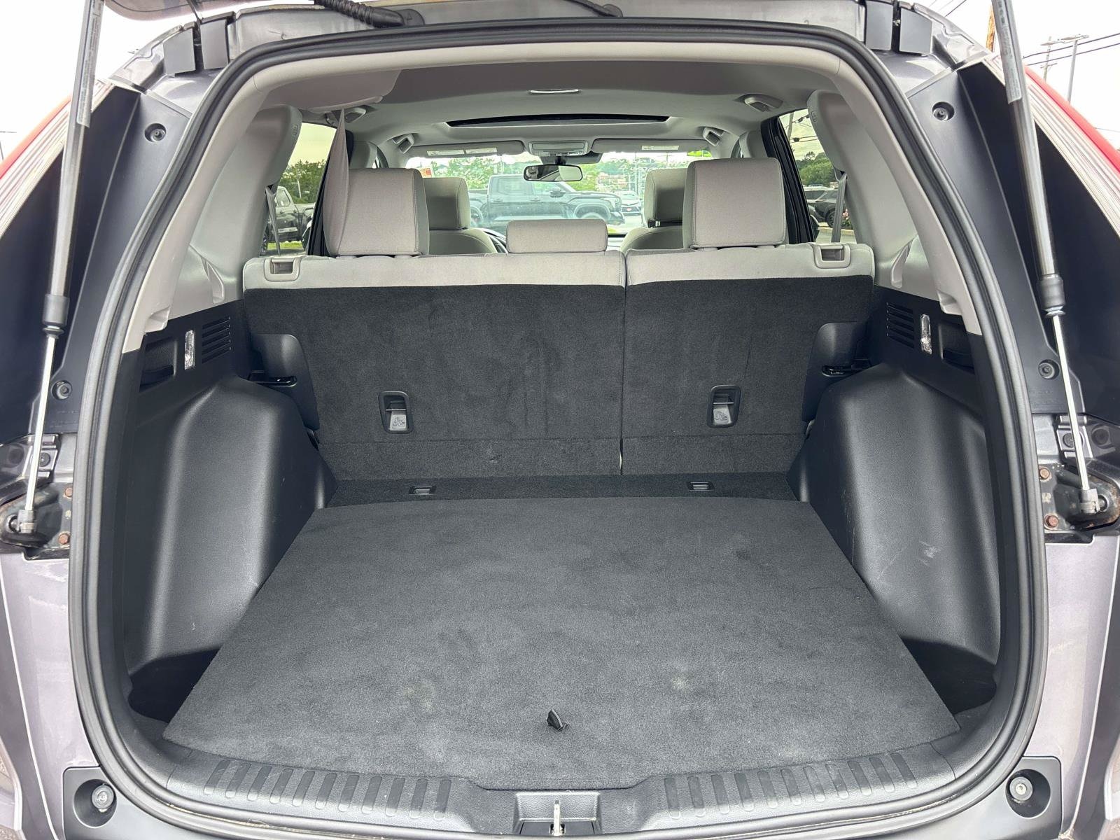 2019 Honda CR-V EX - Photo 14