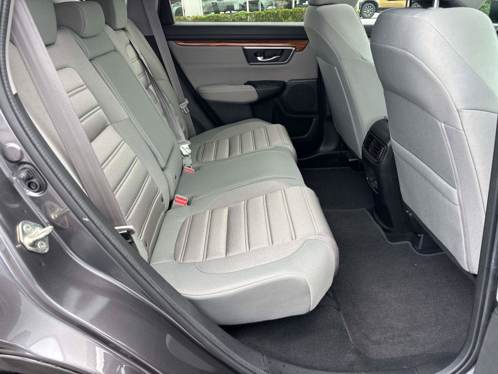 2019 Honda CR-V EX - Photo 15