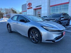 2026 Toyota Prius Limited AWD Hatchback