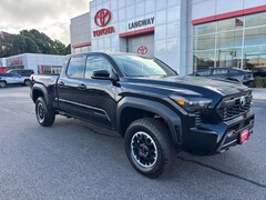 2025 Toyota Tacoma TRD Off-Road Truck Double Cab
