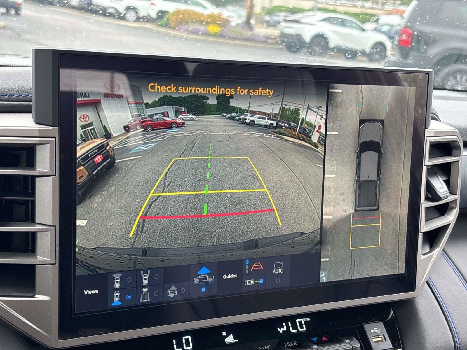 2026 Toyota Tundra Platinum - Photo 14