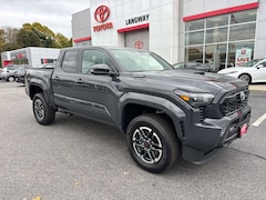 2025 Toyota Tacoma i-FORCE MAX TRD Sport i-FORCE MAX Truck Double Cab