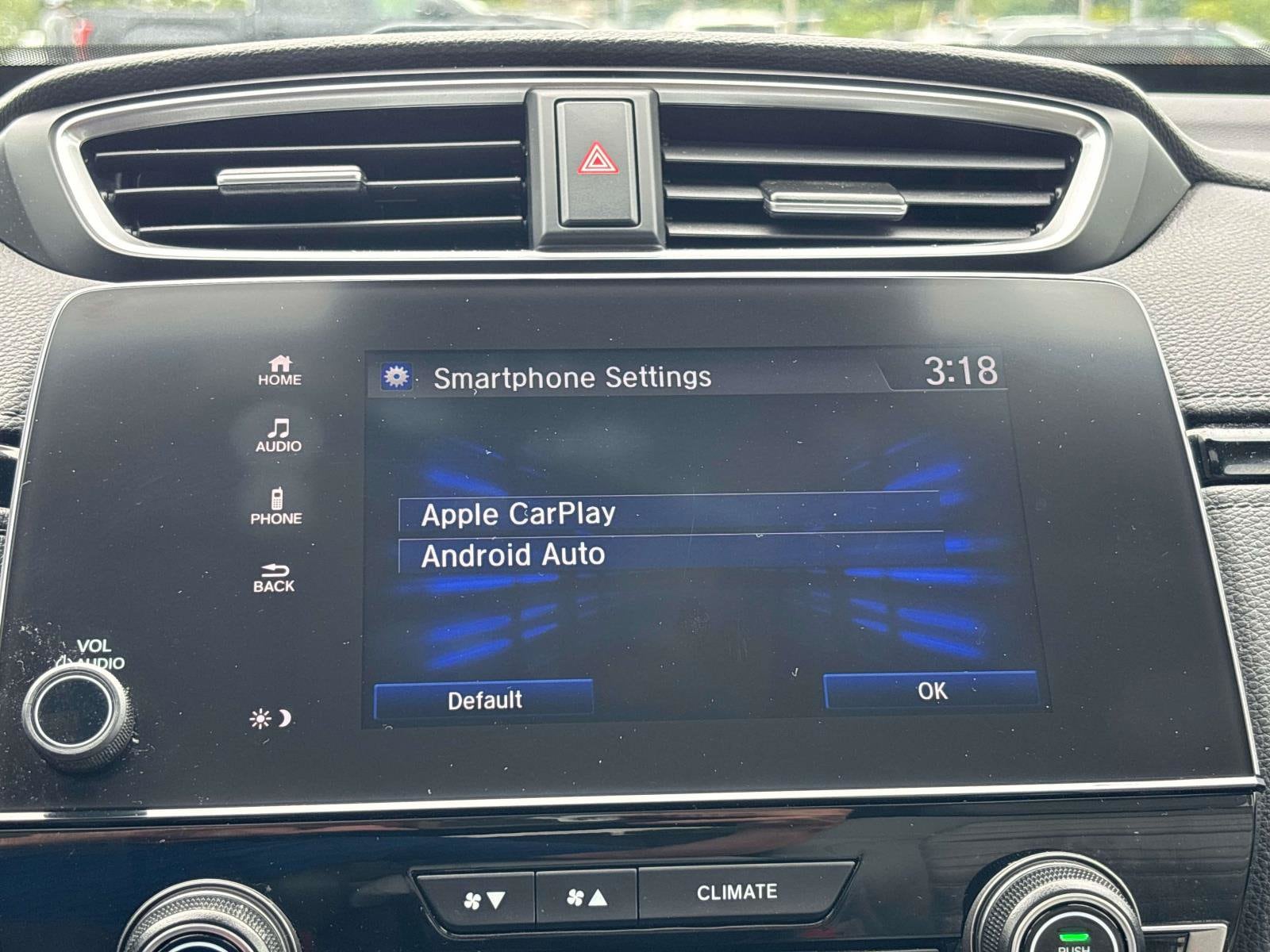 2019 Honda CR-V EX - Photo 25