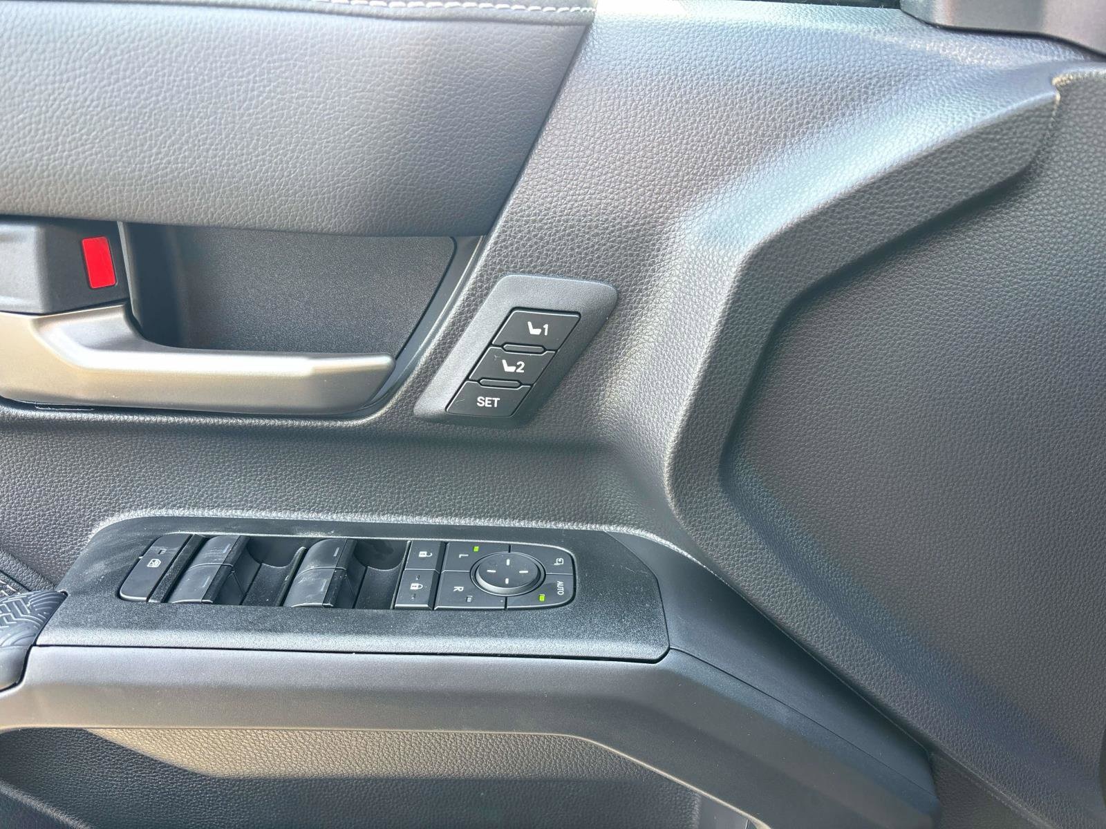 2026 Toyota 4Runner Limited - Photo 11