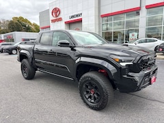 2025 Toyota Tacoma i-FORCE MAX TRD Pro Truck Double Cab