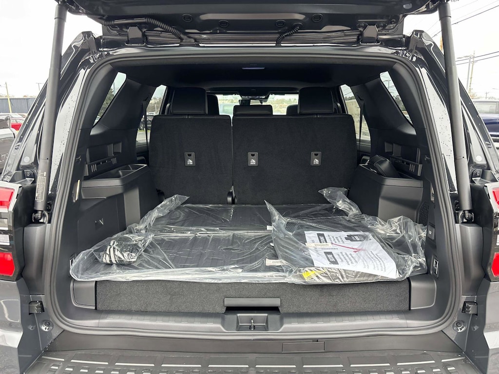 New 2025 Toyota 4Runner i-FORCE MAX Limited i-FORCE MAX SUV